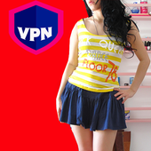 sidenok VPN icon