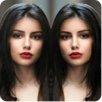 Mirror Photo Editor: Collage Maker & Selfie Camera