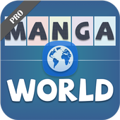 Manga World icon