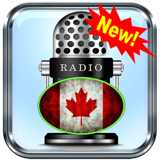 CFQM Max FM 103.9 Moncton 103.9 FM CA App Radio Fr icon