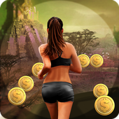 Temple Princess Run 2016 icon