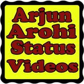 Arjun And Arohi Status icon