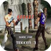 Guide for Tekken 3 Game
