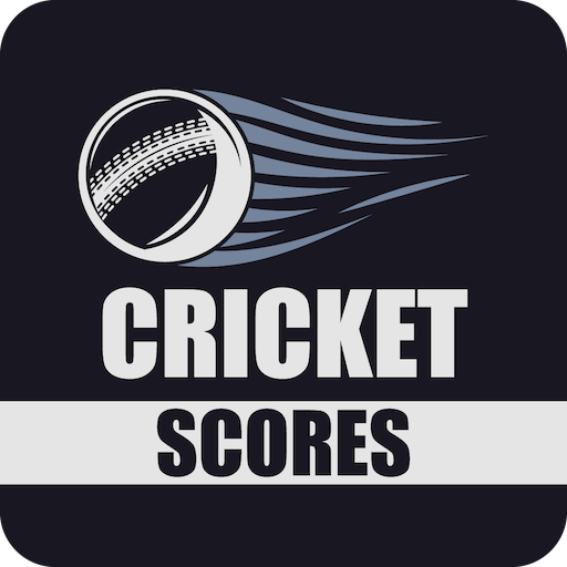 Live Cricket Scores Streaming icon