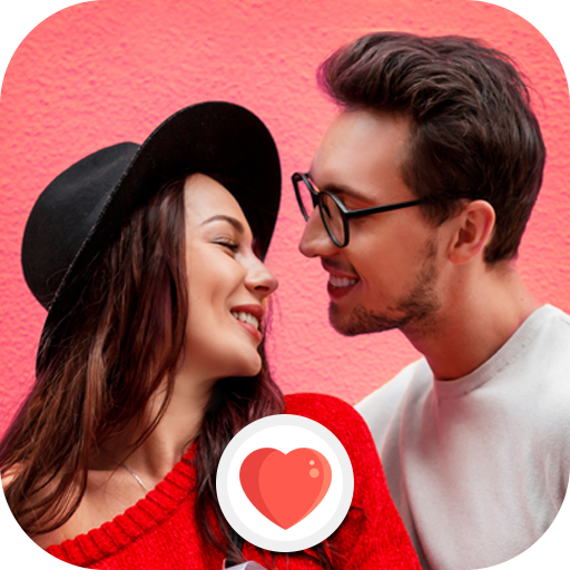 Chat Finder - Social Live Meet icon