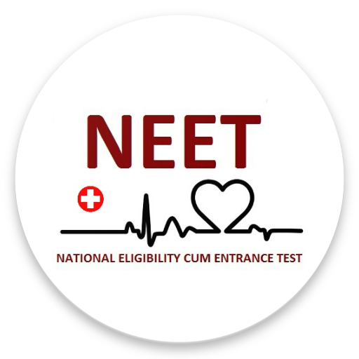 NEET Exam MCQs: Papers, Solutions, Quizzes &amp; More. icon
