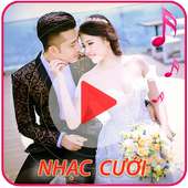 Nhạc Đám Cưới on 9Apps