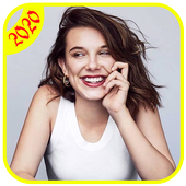 Millie Bobby Brown Wallpaper HD 2020 icon