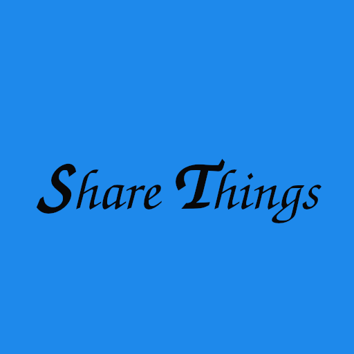 Share Things icon