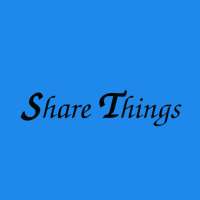 Share Things