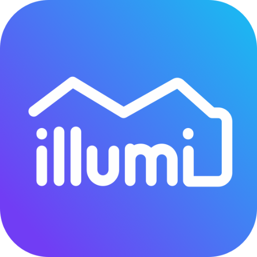 illumi Home icon
