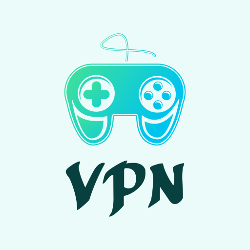 Gaming VPN | 1.1.1.1vpn icon