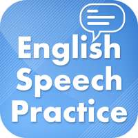 English Speech Practice Offline Speech in English on 9Apps