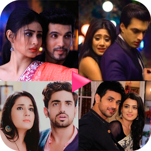 Hindi serial video status icon