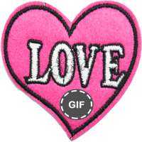 Love Heart GIF