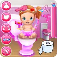 Baby Bella Caring on 9Apps