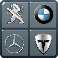 Car Logo Quiz