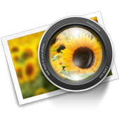 Photo Editor Pro icon