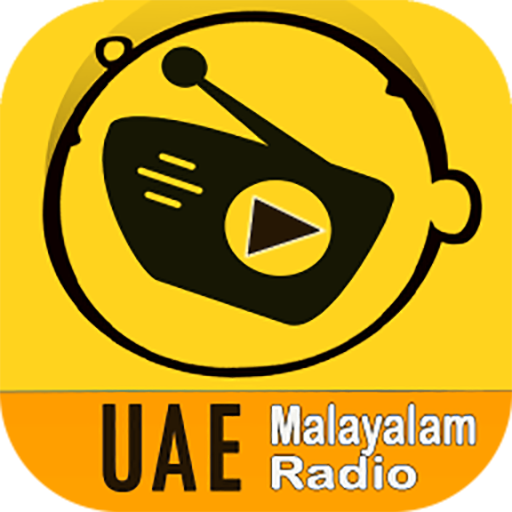 UAE Malayalam Radio icon