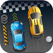 Racing.io - Real Race Car icon
