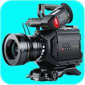 HD Camera Pro Lite