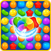 Sweet Candy Fruit Party icon