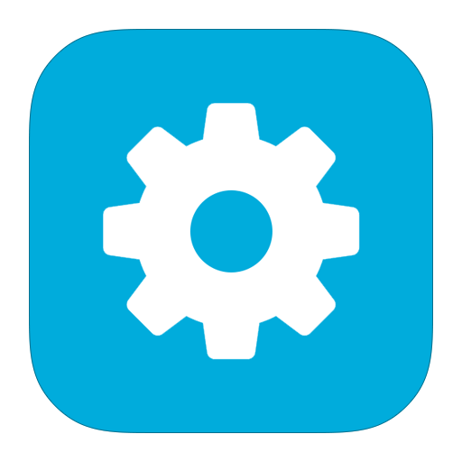 Settings Easy Way icon