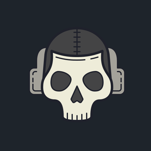 nTracker (Battle-Royale) icon