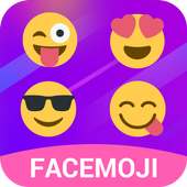 Twemoji for Facemoji on 9Apps