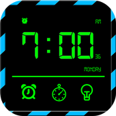 My Alarm Clock icon