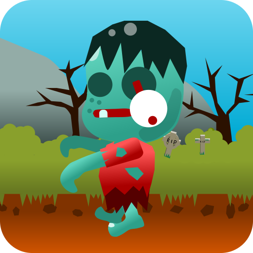 Helicopter Zombie War icon
