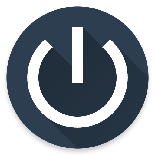 TV IR Remote Control icon