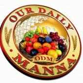 Daily Manna Devotional  2019 | DCLM