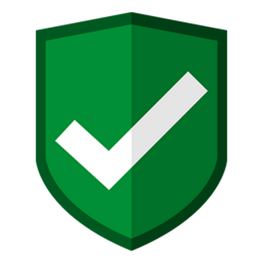 Security Check icon