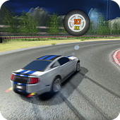 High Drift Car Racing icon