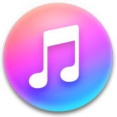 Music Player icon