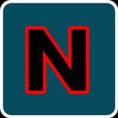 NETCINE PLAY आइकन