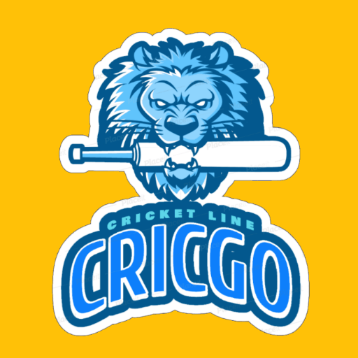 CricGo : Cricket Live Line &amp; Fast Live Score icon