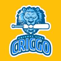 CricGo : Cricket Live Line & Fast Live Score