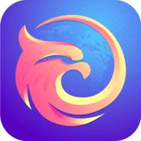 Browser for free - Unlimited Video Download & Fast