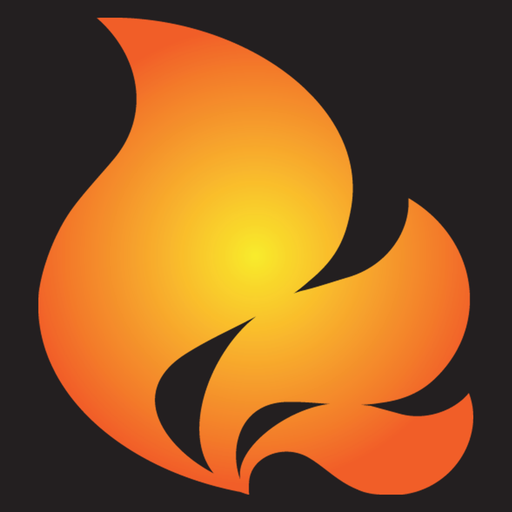 Flamerite Smart eControl icon