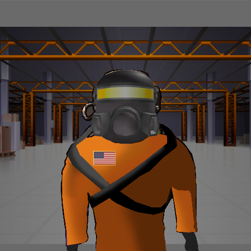 escape Lethal Company icon