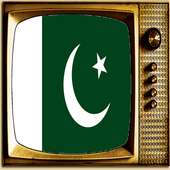 TV Pakistan Info Channel