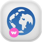 Lite Browser - Fastest Browser icon