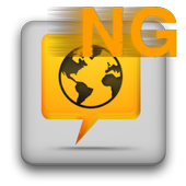 Open GPS Tracker NG (Unreleased) icon