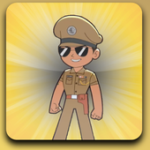 Singham The Little Cop icon