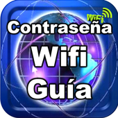 Guía para mostrar contraseña wifi en mi celular icon