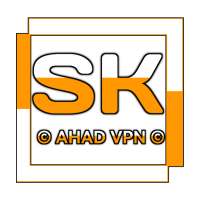 SK AHAD VPN APP