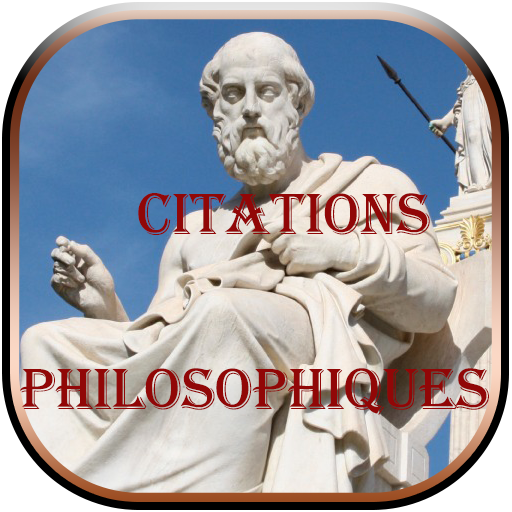 Citation Philosophique -  Explication et Auteur icon