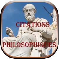 Citation Philosophique -  Explication et Auteur on 9Apps
